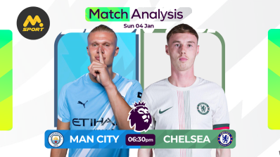 Man City vs Chelsea: Haaland Aims to Do Damage to Managerless Blues – Can Palmer’s Chelsea Overcome Etihad Heat